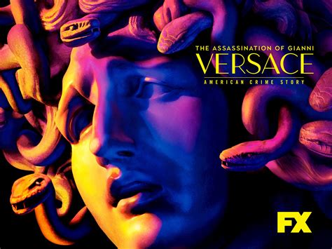 american crime story versace logo png